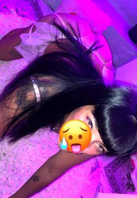 sofia de Caseros - Escorts Femeninas LasElegidas