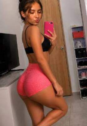 maca de Caba - Girls | Escorts | LasElegidas