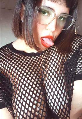 rocio de Oeste - Girls | Escorts | LasElegidas