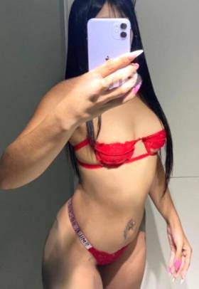 yael de Caseros - Girls | Escorts | LasElegidas