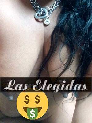 morena hot modelo escorts de LasElegidas.com