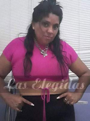 morena hot modelo escorts de LasElegidas.com